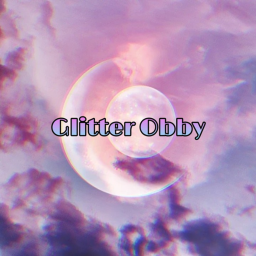 Glitter Obby