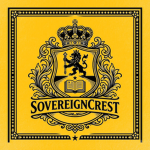 Sovereign Crest Orange