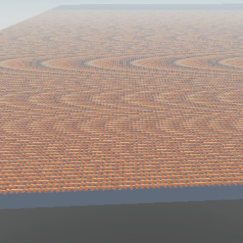 139,897 Pizzas On A Baseplate