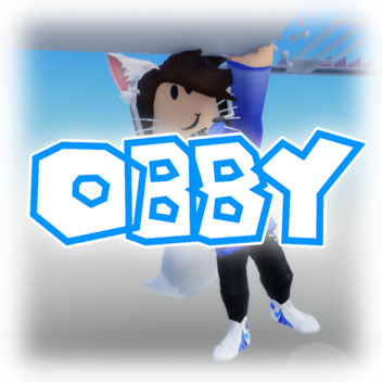 Obby [35 Stages]