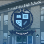 Truman Public High School
