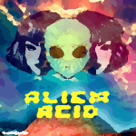 ALIEN ACID