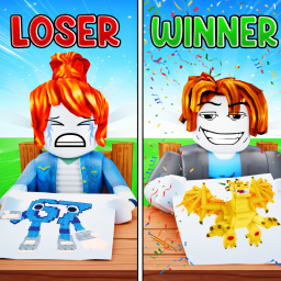 [🐰🥕] Guess My Brainrot