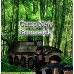 Camp New Brunswick