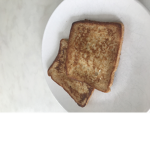 French Toast bois