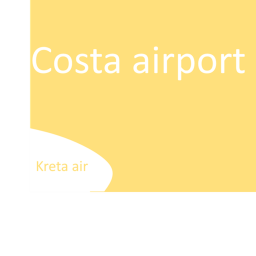 Costa International Airport