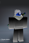 Rainbow friends Roblox fan group