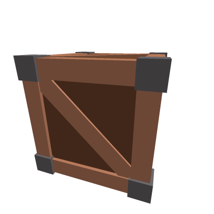Crate