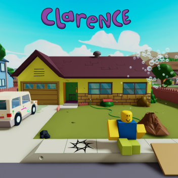 Clarence (City of Aberdale and surroundings)