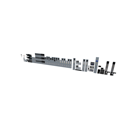 Sigma Elevator Fixtures Set