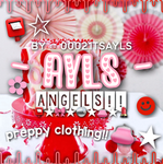 - ayl’s angels -