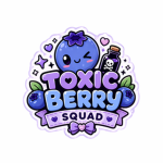 ToxicBerrySquad