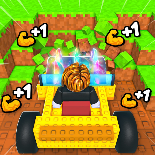 +1 Drill Evolution