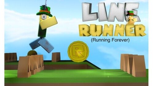 Line Runner 