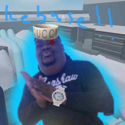 Ice Base STOP PREFLOODING IDIOTS
