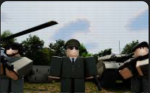 BA British army (Theopizzatime’s British army/BA