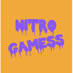 Nitro Gamess