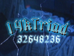 14KTriads