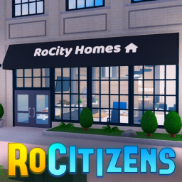 RoCitizens 🏠 icon