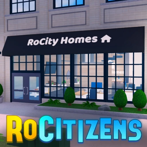 RoCitizens 💰