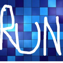RUN!