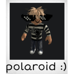 ᴘᴏʟᴀʀᴏɪᴅ :)
