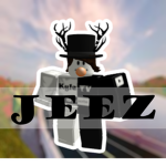 JEEZ FAM (OFFICIAL)