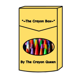 *~The Crayon Box~*