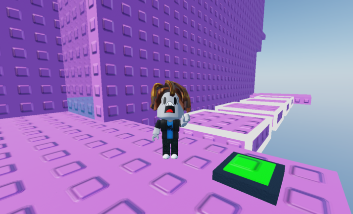 Tiny Troll Tower screenshot 1