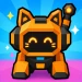 Merge Robots! icon