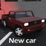 Unions: Crash Test [New cars]