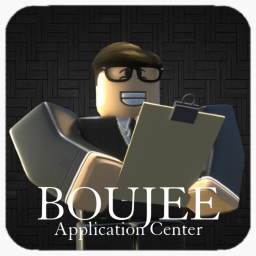 BOUJEE Application Center