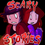 A Scary Story
