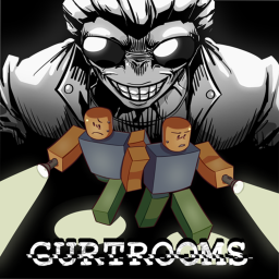(OLD) gURTROOMS (cancelled)