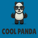 the cool pandaz