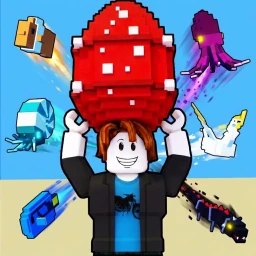 🐟 Fish Merge! 🐟 icon