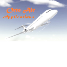 Octo Air Application Centre