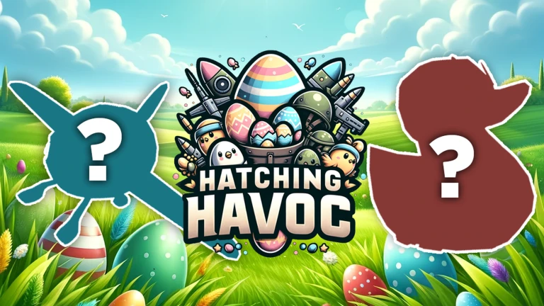 🥚 Hatching Havoc