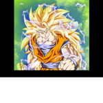 Team full power super sayin 3