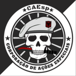 CAEsp || Corporação de Ações Especiais