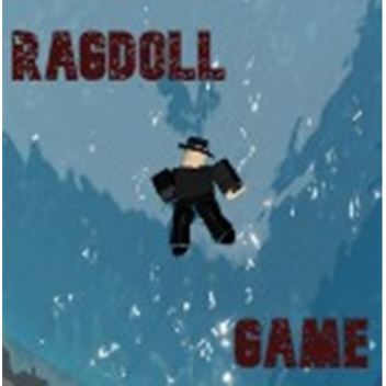 Ragdoll game
