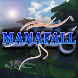 Manafall ALPHA