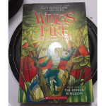 Wings Of Fire Rant Group