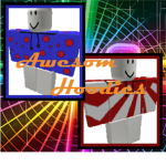 Awesom Hoodies - Clothing Line