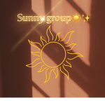 Sunny~Shine