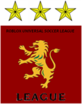 ROBLOX Universal Soccer League