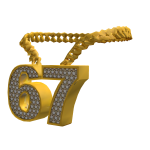 67 Chain