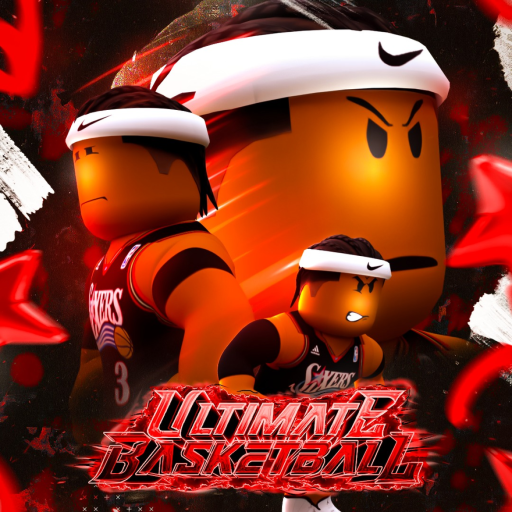  [NEW]🏀Ultimate Basketball