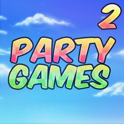 [Christmas] Party Games Reborn