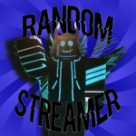 RandomStreamer Squad